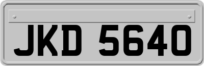 JKD5640