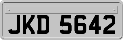 JKD5642