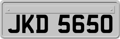 JKD5650