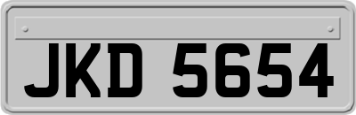 JKD5654