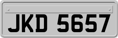 JKD5657