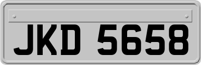 JKD5658