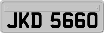 JKD5660