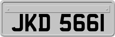 JKD5661