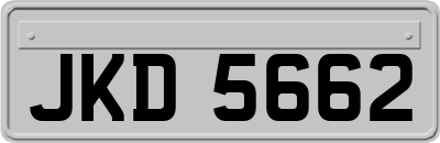 JKD5662