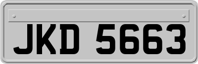 JKD5663