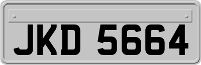 JKD5664