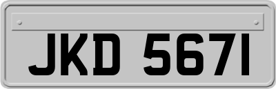 JKD5671
