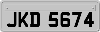 JKD5674