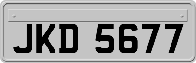 JKD5677