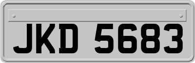 JKD5683