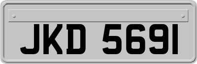 JKD5691