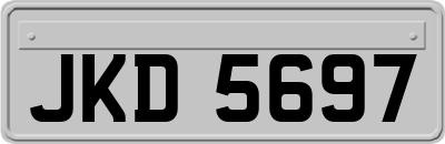 JKD5697