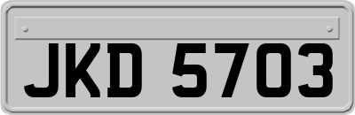 JKD5703