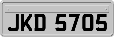 JKD5705