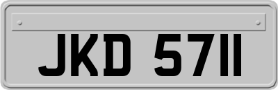 JKD5711