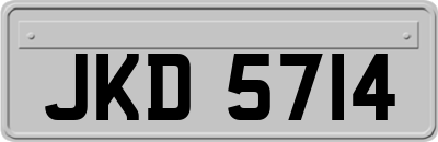 JKD5714