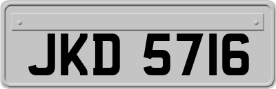 JKD5716