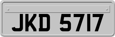 JKD5717