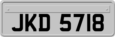 JKD5718
