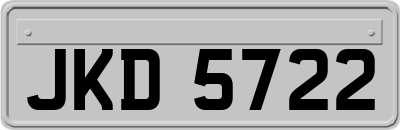 JKD5722