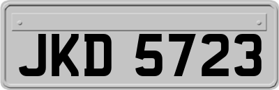JKD5723