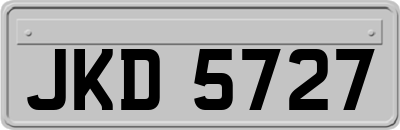 JKD5727