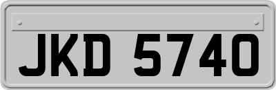 JKD5740