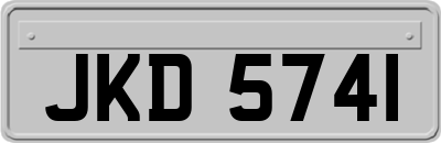 JKD5741