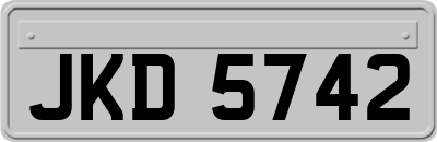 JKD5742