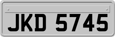 JKD5745