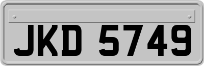 JKD5749