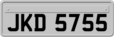 JKD5755