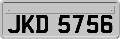JKD5756