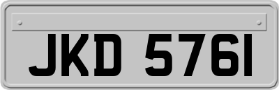 JKD5761