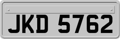 JKD5762
