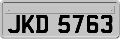 JKD5763