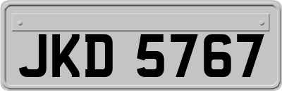 JKD5767