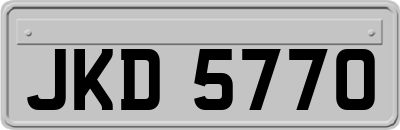 JKD5770