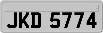 JKD5774