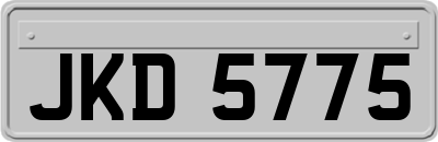 JKD5775
