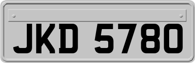 JKD5780