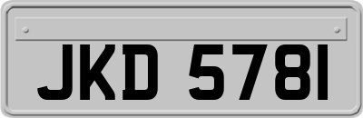 JKD5781