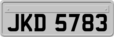 JKD5783