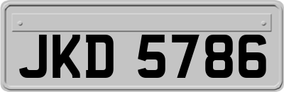 JKD5786