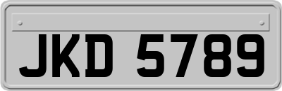 JKD5789