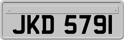 JKD5791