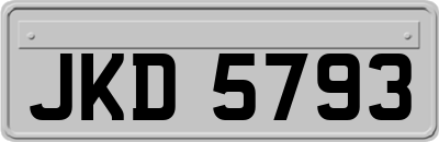 JKD5793