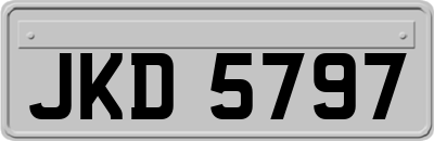 JKD5797