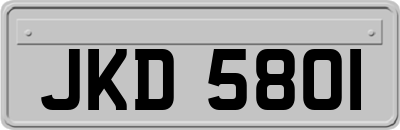 JKD5801